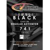 STEALTH SATIN BLACK ACTIVATOR
